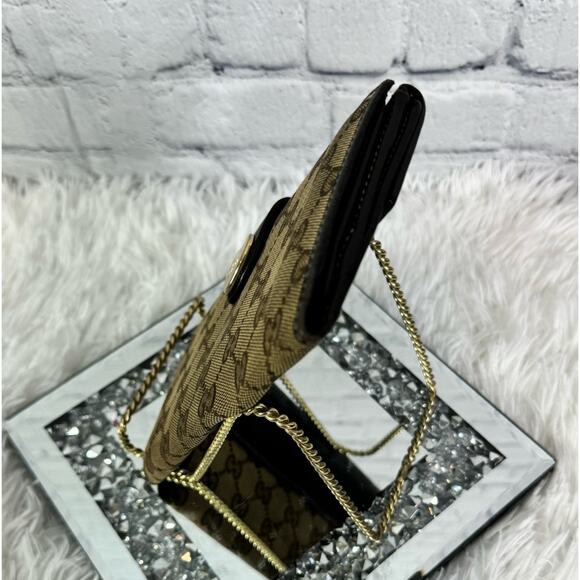 AUTHENTIC GUCCI Wallet - Picture 5 of 13